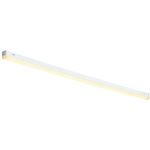 SLV BATTEN 120 Hvid LED-bænkelygte - Væg- og Loftmontering SLV BATTEN 120 Hvid LED-bænkelygte - Væg- og Loftmontering