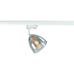 SLV PARA CONE GL GU10 - 3-Phase Spot Light - White SLV PARA CONE GL GU10 - 3-Phase Spot Light - White