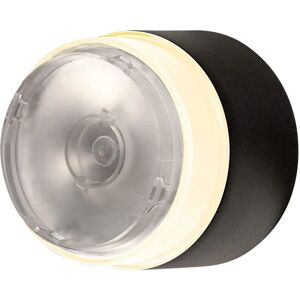 SLV MANA BASE WL PHASE - Udendørs dæmpbar anthracite rund 15W 820lm 2700/3000K CRI 90 SLV MANA BASE WL PHASE - Udendørs dæmpbar anthracite rund 15W 820lm 2700/3000K CRI 90