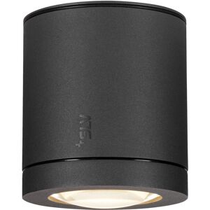 SLV Enola Oculus - Udendørs Loftlampe - 11W, 1000/1100lm, CRI 90 SLV Enola Oculus - Udendørs Loftlampe - 11W, 1000/1100lm, CRI 90