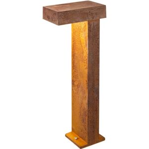 SLV Rusty Pathlight 70 Außen-LED-Leuchte - Rostoptik SLV Rusty Pathlight 70 Außen-LED-Leuchte - Rostoptik