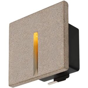 SLV CONCRETO Væglampe - Vejrbestandig IP65 SLV CONCRETO Væglampe - Vejrbestandig IP65