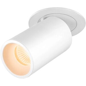 SLV 1007003 - 17.5W - 2700/3000/4000K - Spotlight - Publicité SLV 1007003 - 17.5W - 2700/3000/4000K - Spotlight - Publicité