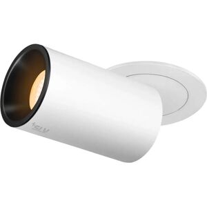 SLV - 1007002 - Hvid - 3000K 20° - LED recessed spotlight SLV - 1007002 - Hvid - 3000K 20° - LED recessed spotlight