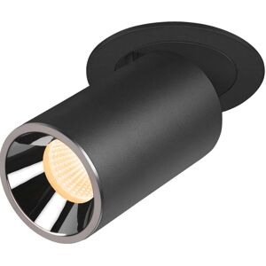 SLV 1006995 Indbygget LED-spotlight - Recessed lighting spot SLV 1006995 Indbygget LED-spotlight - Recessed lighting spot