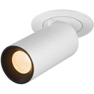SLV - NUMINOS PROJECTOR - 3000K - 40° - LED recessed spotlight SLV - NUMINOS PROJECTOR - 3000K - 40° - LED recessed spotlight
