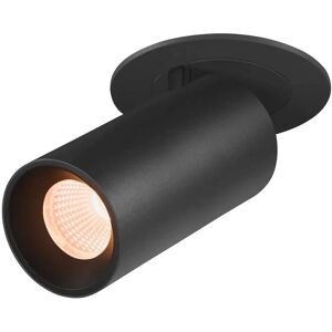 SLV 1006924 Projecteur LED encastré - Angle réglable, 2700K-4000K - Publicité SLV 1006924 Projecteur LED encastré - Angle réglable, 2700K-4000K - Publicité