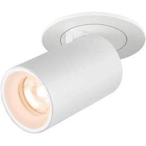SLV XS Loftslampe - Justerbar LED Downlight SLV XS Loftslampe - Justerbar LED Downlight