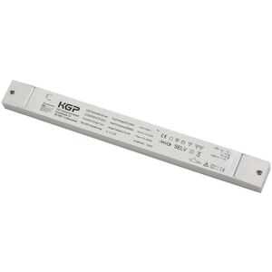 SLV LED Strømforsyning 250W 24V DALI Dæmpbar SLV LED Strømforsyning 250W 24V DALI Dæmpbar