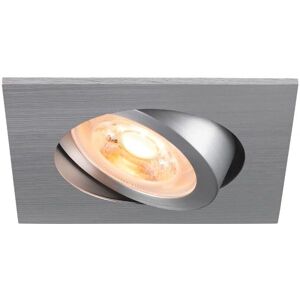 SLV Big White New Tria 68 Indbygnings LED Downlight - Indbygnings LED Downlight SLV Big White New Tria 68 Indbygnings LED Downlight - Indbygnings LED Downlight