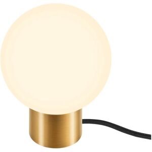SLV TINY SUN Lampe de Table LED - Bronze - G9 SLV TINY SUN Lampe de Table LED - Bronze - G9