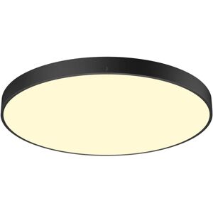 SLV MEDO PRO 90 Loftlampe - Rund, 3000/4000K, 75W, DALI, Touch, 110°, Sort SLV MEDO PRO 90 Loftlampe - Rund, 3000/4000K, 75W, DALI, Touch, 110°, Sort