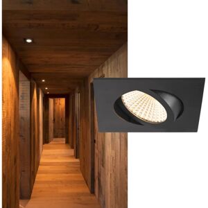 SLV Big White New Tria 68 Indbygget LED-lys - Loftlampe til loft SLV Big White New Tria 68 Indbygget LED-lys - Loftlampe til loft