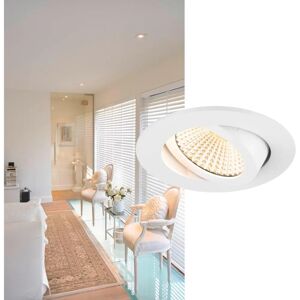 SLV NEW TRIA 68 Indbygningslys - LED, Dimmable SLV NEW TRIA 68 Indbygningslys - LED, Dimmable