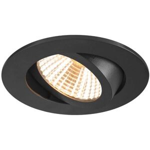 SLV NY Tria Indbygget loftlampe - Rund, Dim-to-Warm, 700lm SLV NY Tria Indbygget loftlampe - Rund, Dim-to-Warm, 700lm