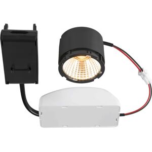 SLV NY TRIA LED-Modul - 38°, Dæmpbar, 1800-3000K, Sort - LED Modul SLV NY TRIA LED-Modul - 38°, Dæmpbar, 1800-3000K, Sort - LED Modul