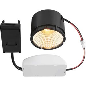 SLV Stor Hvid Ny Tria LED Modul - 3000K 60° Fase Sort SLV Stor Hvid Ny Tria LED Modul - 3000K 60° Fase Sort