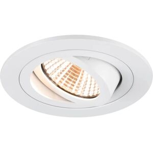 SLV New Tria 75 Indbygnings LED-spot - Indbygnings LED-spot SLV New Tria 75 Indbygnings LED-spot - Indbygnings LED-spot