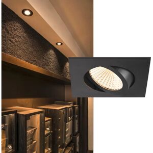 SLV Groß Weiß Tria 68 Deckeneinbauleuchte - LED Einbaustrahler SLV Groß Weiß Tria 68 Deckeneinbauleuchte - LED Einbaustrahler