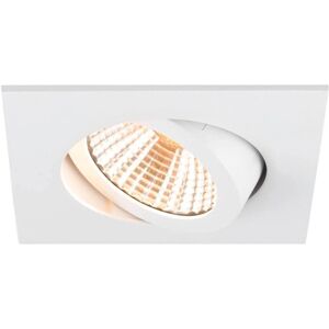 SLV SLV NEW TRIA 68 Indbygningsloftslampe SLV SLV NEW TRIA 68 Indbygningsloftslampe