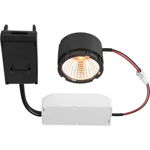 SLV SLV NEW TRIA LED Modul - Fase Dæmpbar - 2700K - Sort SLV SLV NEW TRIA LED Modul - Fase Dæmpbar - 2700K - Sort