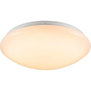 SLV Surface V 390 - Applique murale LED blanche IP44 1850/2000lm - Publicité SLV Surface V 390 - Applique murale LED blanche IP44 1850/2000lm - Publicité