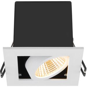 SLV KADUX Hvid Dæmpbar Indbygningslys - Loftlampe SLV KADUX Hvid Dæmpbar Indbygningslys - Loftlampe