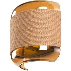 SLV PANTILO ROPE Applique - Applique Murale SLV PANTILO ROPE Applique - Applique Murale