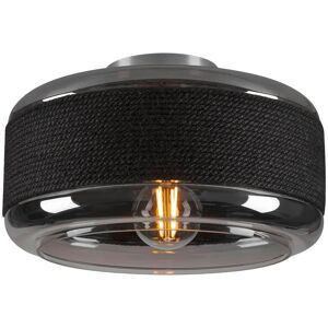 SLV PANTILO ROPE 27 - Applique en verre pour Mur et Plafond - Publicité SLV PANTILO ROPE 27 - Applique en verre pour Mur et Plafond - Publicité