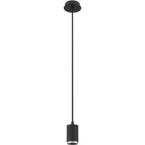 SLV LALU Pendellampe - Justerbar, Sort, LED, 150cm, E27 SLV LALU Pendellampe - Justerbar, Sort, LED, 150cm, E27