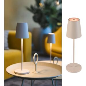 SLV VINOLINA TWO Trådløs bordlampe - Bærbar, Dæmpbar, IP65 SLV VINOLINA TWO Trådløs bordlampe - Bærbar, Dæmpbar, IP65