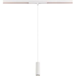 SLV LALU Pendellampe - DALI, 48V, 150cm, 8W, Hvid SLV LALU Pendellampe - DALI, 48V, 150cm, 8W, Hvid