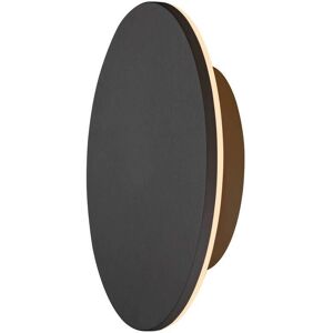SLV D-Ring M Væglampe - Varmhvid - IP65 SLV D-Ring M Væglampe - Varmhvid - IP65