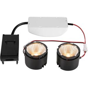 Slv New Tria 155 Dobbelt LED Indbygningsspot - Produkttype Slv New Tria 155 Dobbelt LED Indbygningsspot - Produkttype