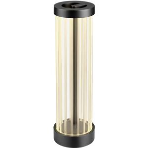 SLV Quimera - Lampe de Table Dimable - Cuivre Foncé SLV Quimera - Lampe de Table Dimable - Cuivre Foncé