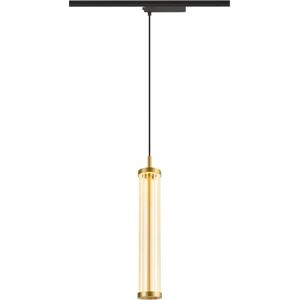 SLV Quimera - 150cm Pendellampe med Fase Dæmper - Loftlampe SLV Quimera - 150cm Pendellampe med Fase Dæmper - Loftlampe