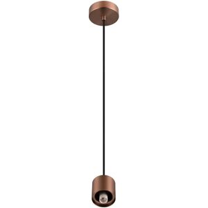 SLV VARYT Kupfer Pendelleuchte - Modern 150cm Hängelampe SLV VARYT Kupfer Pendelleuchte - Modern 150cm Hängelampe