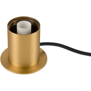 SLV Varyt - Rund bordlampe - Vintage stil - 6W E14 SLV Varyt - Rund bordlampe - Vintage stil - 6W E14