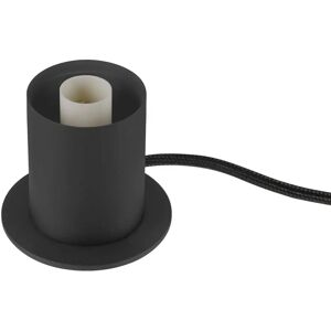 SLV VARYT Modulær Bordlampe - Sort - E14 6W SLV VARYT Modulær Bordlampe - Sort - E14 6W