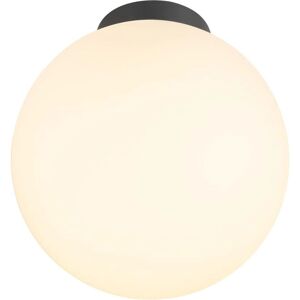 SLV SUN 30 - Rund Loftlampe - E27 - 60W Max SLV SUN 30 - Rund Loftlampe - E27 - 60W Max