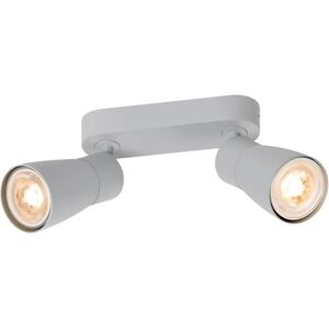 SLV Puri 2.0 - Væg- og loftslampe - 2x6W GU10 SLV Puri 2.0 - Væg- og loftslampe - 2x6W GU10