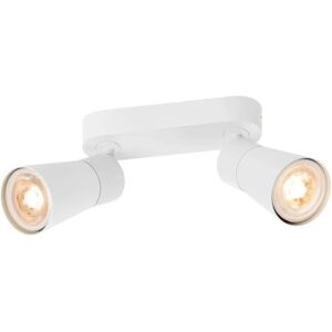 SLV Puri 2.0 Cone Væg- og Loftlampe - Moderne Aluminium GU10 SLV Puri 2.0 Cone Væg- og Loftlampe - Moderne Aluminium GU10