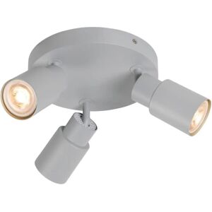 SLV Puri 2.0 Applique et Plafonnier - Rond GU10 3x6W - Publicité SLV Puri 2.0 Applique et Plafonnier - Rond GU10 3x6W - Publicité