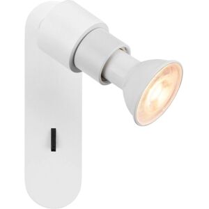 SLV Puri 2.0 Basic - Applique/Plafonnier GU10 6W - Luminaire - Publicité SLV Puri 2.0 Basic - Applique/Plafonnier GU10 6W - Luminaire - Publicité