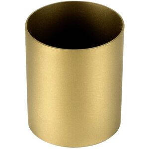 SLV PURI 2, 0 Tube, abat-jour, H : 6,5 cm, bronze - Accessoires divers SLV PURI 2, 0 Tube, abat-jour, H : 6,5 cm, bronze - Accessoires divers
