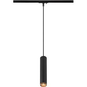 SLV SLV GRIP! L - Pendellampe - Justerbar 200cm - Sort/Guld SLV SLV GRIP! L - Pendellampe - Justerbar 200cm - Sort/Guld