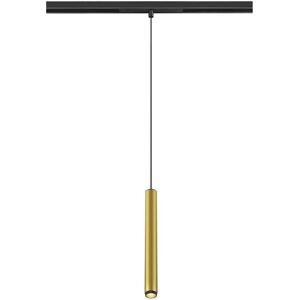 SLV Grip! S Pendellampe - Dimmable, 3000K, 350lm, Guld SLV Grip! S Pendellampe - Dimmable, 3000K, 350lm, Guld