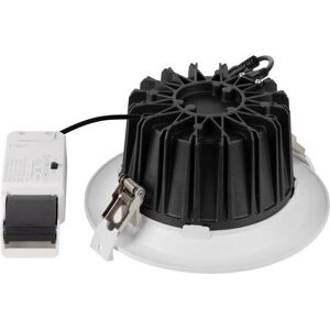 SLV Downlight C Hvid 150mm - Indbygget SLV Downlight C Hvid 150mm - Indbygget