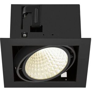 SLV KADUX - Indbygget loftlampe 4000K DALI 2 Touch - Loftlampe SLV KADUX - Indbygget loftlampe 4000K DALI 2 Touch - Loftlampe