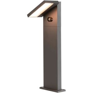 SLV ABRIDOR POLE 60 Lampe sur pied hybride - Éclairage extérieur - Publicité SLV ABRIDOR POLE 60 Lampe sur pied hybride - Éclairage extérieur - Publicité